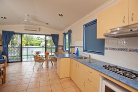 Discovery Parks - Fraser Street, Hervey Bay