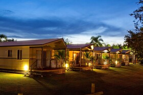 Discovery Parks - Fraser Street, Hervey Bay