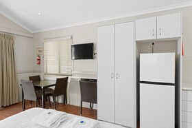 Discovery Parks - Fraser Street, Hervey Bay