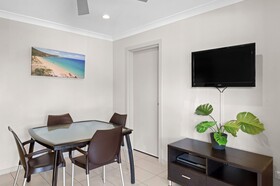 Discovery Parks - Fraser Street, Hervey Bay