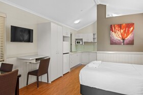 Discovery Parks - Fraser Street, Hervey Bay