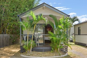 Discovery Parks - Fraser Street, Hervey Bay