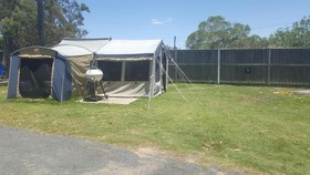 Fraser Coast Top Tourist Park