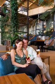 Kingfisher Bay Resort