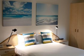 Kondari Resort