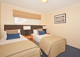 Mantra Hervey Bay