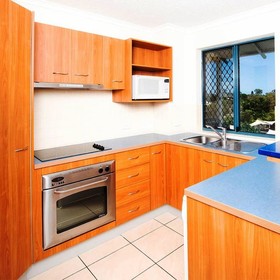 Mantra Hervey Bay