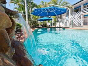 Silver Sands Apartments