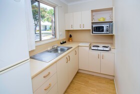 Tasman Holiday Parks - Hervey Bay