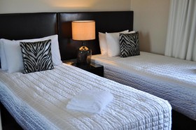 The Bay Apartments