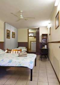Woolshed Eco Lodge