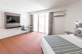 Hope Harbour Hotel