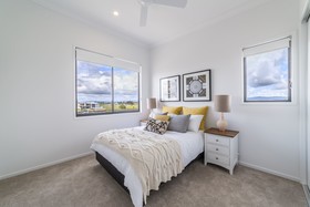 Sofun Home on Hope Island