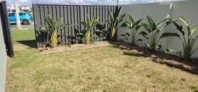 Sofun Home on Hope Island