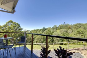 Mary Valley Views B+ B