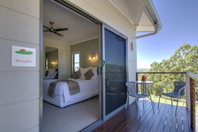 Mary Valley Views B+ B