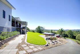 Mary Valley Views B+ B