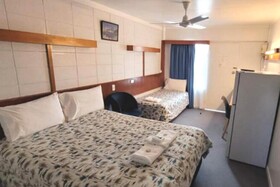 Innisfail City Motel