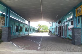 Moondarra Motel