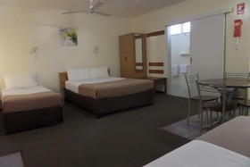 Moondarra Motel