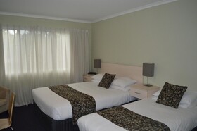 Best Western Ipswich
