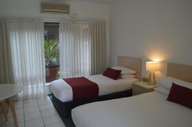 Best Western Ipswich