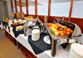 Metro Hotel Ipswich International