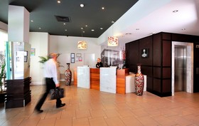 Metro Hotel Ipswich International