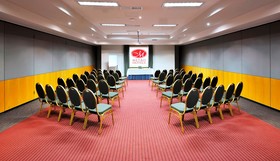 Metro Hotel Ipswich International