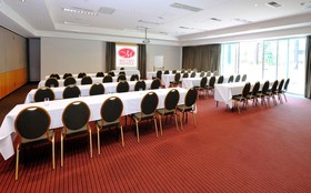 Metro Hotel Ipswich International