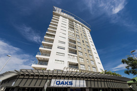 Oaks Aspire Suites