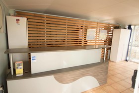 Jandowae Accommodation Park