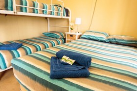 Jandowae Accommodation Park