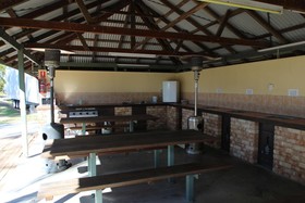 Jandowae Accommodation Park