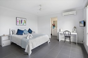 Whitsunday Family Escape