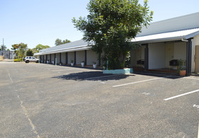 Kallangur Motel