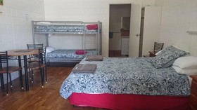 Bundaberg Park Lodge