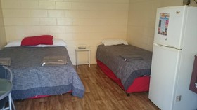 Bundaberg Park Lodge