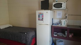 Bundaberg Park Lodge