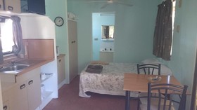 Bundaberg Park Lodge