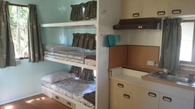 Bundaberg Park Lodge