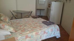 Bundaberg Park Lodge
