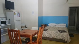 Bundaberg Park Lodge