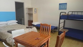 Bundaberg Park Lodge