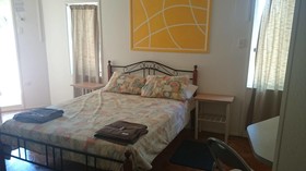 Bundaberg Park Lodge