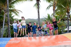 Paradise Palms Resort & Country Club