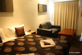 Ascot Motel Kingaroy