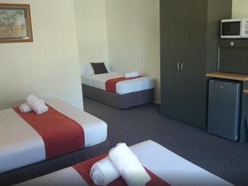 Ascot Motel Kingaroy