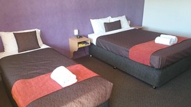 Ascot Motel Kingaroy