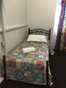 Carrollee Hotel